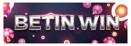 betin win logo